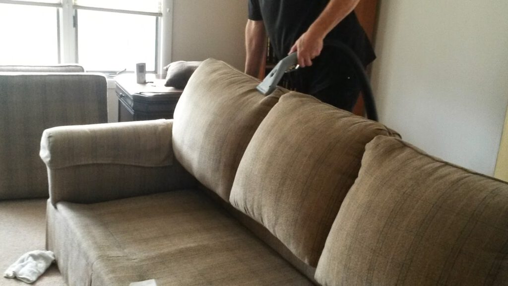 sofa cleaning services